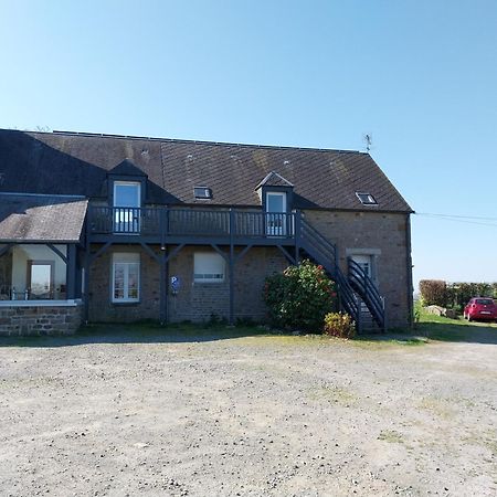 Maison Face Au Mont Avec Exterieur 阿夫朗什 外观 照片